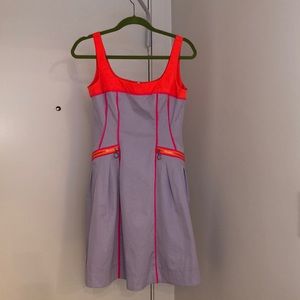 Nanette Lepore Dress